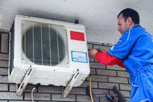 24/7 and Emergency HVAC Near Langley AFB, VA | Air Conidtioning and Heating Contractors